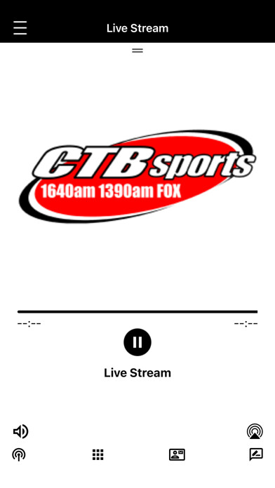 Emulate iPhone app CTB Sports using MyAndroid Emulate iPhone app CTB Sports using MyAndroid