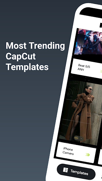 Run android online APK CT - CapCut Templates from MyAndroid or emulate CT - CapCut Templates using MyAndroid Run android online APK CT - CapCut Templates from MyAndroid or emulate CT - CapCut Templates using MyAndroid