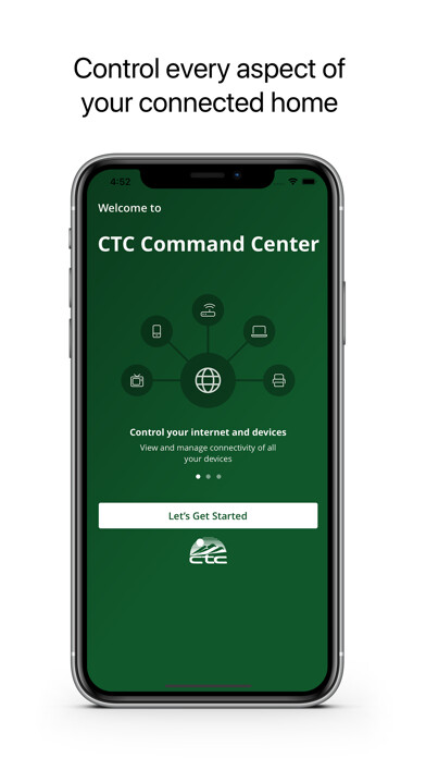 Emulate iPhone app CTC Command Center using MyAndroid Emulate iPhone app CTC Command Center using MyAndroid