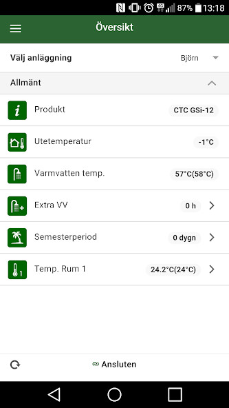 Emulate iPhone app CTC Connect using MyAndroid Emulate iPhone app CTC Connect using MyAndroid