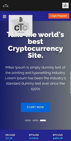 Run android online APK cTc crypto from MyAndroid or emulate cTc crypto using MyAndroid Run android online APK cTc crypto from MyAndroid or emulate cTc crypto using MyAndroid