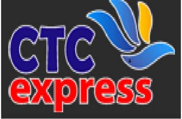 Emulate Android APK CTC Express