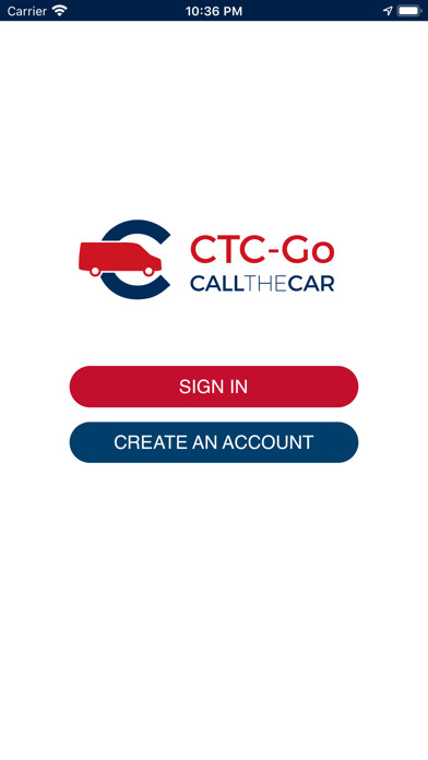 Emulate iPhone app CTC-Go using MyAndroid Emulate iPhone app CTC-Go using MyAndroid