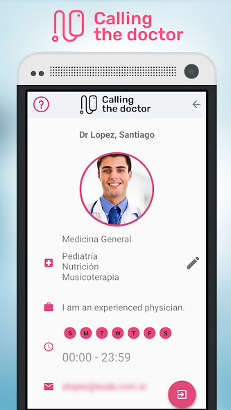 Run android online APK CTD Doctors from MyAndroid or emulate CTD Doctors using MyAndroid Run android online APK CTD Doctors from MyAndroid or emulate CTD Doctors using MyAndroid
