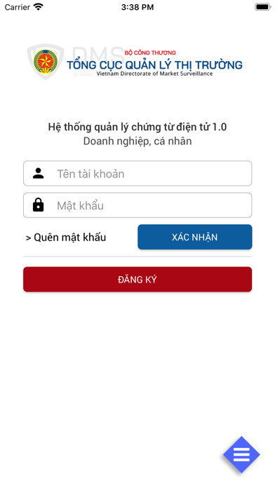 Emulate iPhone app CTDT DN using MyAndroid Emulate iPhone app CTDT DN using MyAndroid