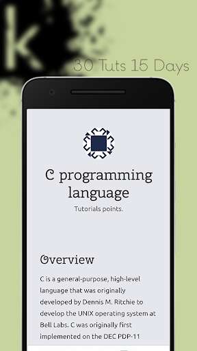 Run android online APK C-Teens - C language tutorials (A 15-day Program) from MyAndroid or emulate C-Teens - C language tutorials (A 15-day Program) using MyAndroid Run android online APK C-Teens - C language tutorials (A 15-day Program) from MyAndroid or emulate C-Teens - C language tutorials (A 15-day Program) using MyAndroid