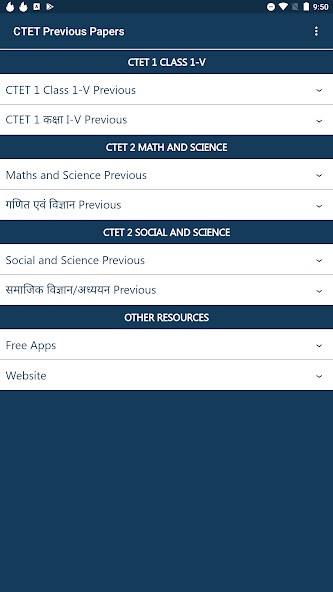 Run android online APK CTET Exam Previous Papers from MyAndroid or emulate CTET Exam Previous Papers using MyAndroid Run android online APK CTET Exam Previous Papers from MyAndroid or emulate CTET Exam Previous Papers using MyAndroid