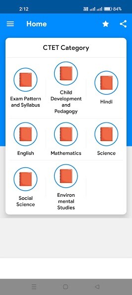 Run android online APK CTET Notes, PYQs Practice Sets from MyAndroid or emulate CTET Notes, PYQs Practice Sets using MyAndroid Run android online APK CTET Notes, PYQs Practice Sets from MyAndroid or emulate CTET Notes, PYQs Practice Sets using MyAndroid