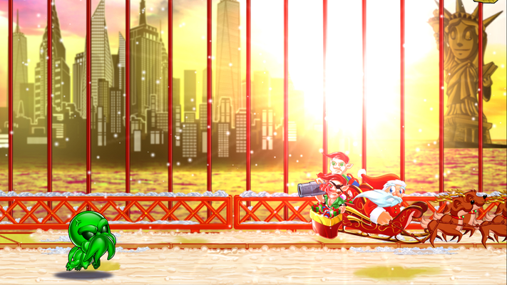 Emulate Android APK Cthulhu v Santa Claus FREE Emulate Android APK Cthulhu v Santa Claus FREE