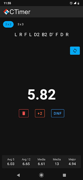 Run android online APK CTimer from MyAndroid or emulate CTimer using MyAndroid Run android online APK CTimer from MyAndroid or emulate CTimer using MyAndroid