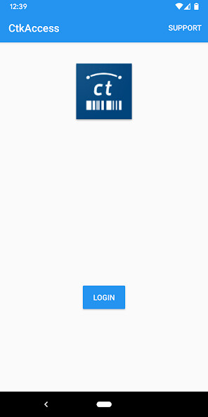 Run android online APK CtkAccess from MyAndroid or emulate CtkAccess using MyAndroid