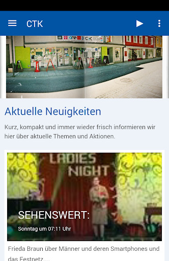 Run android online APK CTK Computer und Telekomm from MyAndroid or emulate CTK Computer und Telekomm using MyAndroid Run android online APK CTK Computer und Telekomm from MyAndroid or emulate CTK Computer und Telekomm using MyAndroid
