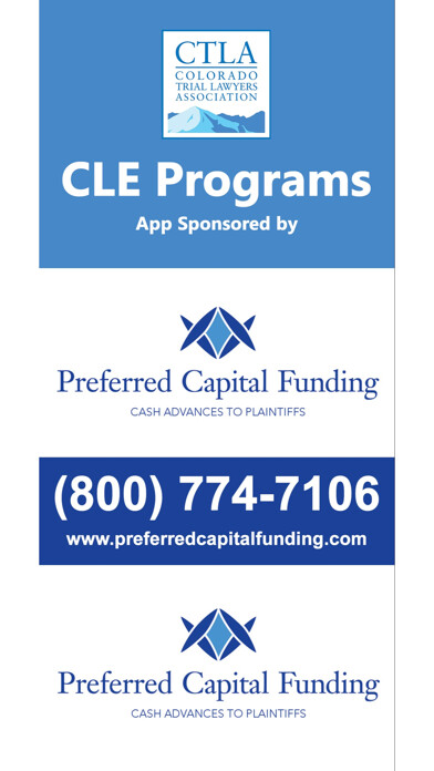 Run android online APK CTLA CLE Programs from MyAndroid or emulate CTLA CLE Programs using MyAndroid