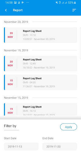 Run android online APK CT Log Sheet from MyAndroid or emulate CT Log Sheet using MyAndroid Run android online APK CT Log Sheet from MyAndroid or emulate CT Log Sheet using MyAndroid