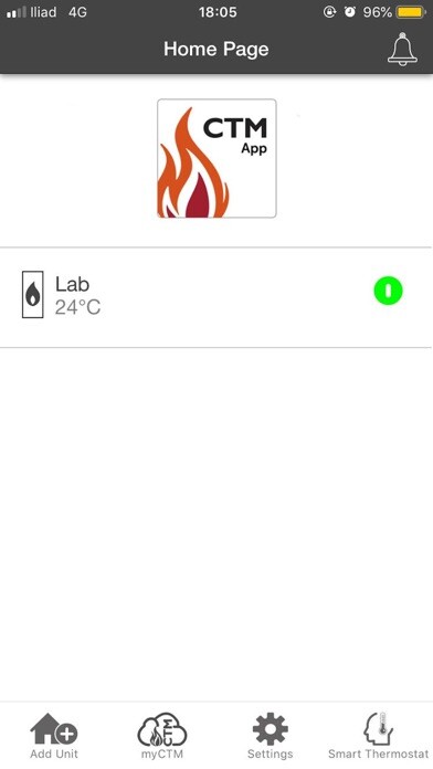 Emulate iPhone app CTMApp using MyAndroid Emulate iPhone app CTMApp using MyAndroid