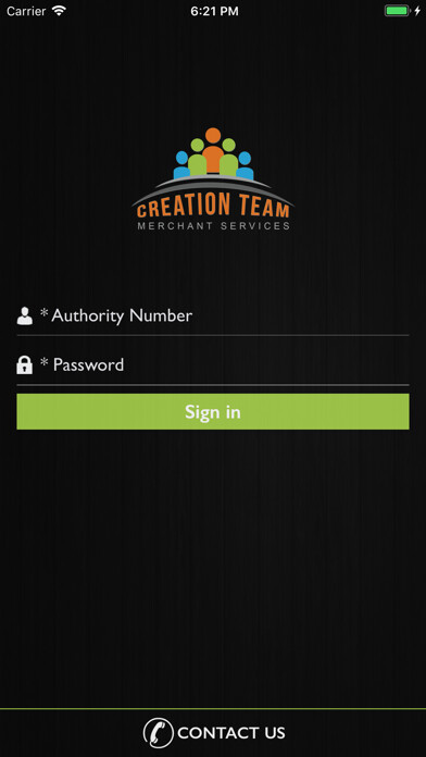 Emulate iPhone app CTMerchant using MyAndroid