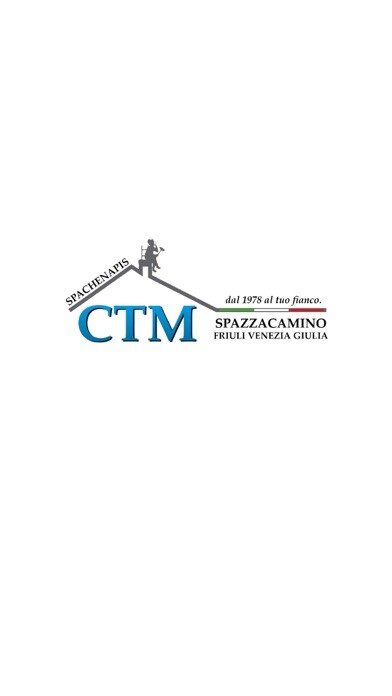 Emulate iPhone app CTM Spazzacamino using MyAndroid