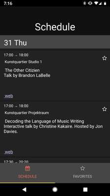 Emulate Android APK CTM Timeline Emulate Android APK CTM Timeline