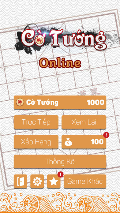 Run android online APK Cờ Tướng Online - Cờ Úp Online from MyAndroid or emulate Cờ Tướng Online - Cờ Úp Online using MyAndroid