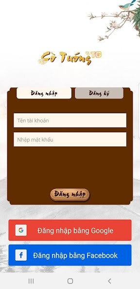 Run android online APK Cờ Tướng TG from MyAndroid or emulate Cờ Tướng TG using MyAndroid