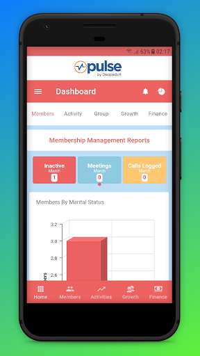 Run android online APK CTOAN Pulse from MyAndroid or emulate CTOAN Pulse using MyAndroid