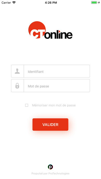 Emulate iPhone app CTonline V2 using MyAndroid Emulate iPhone app CTonline V2 using MyAndroid