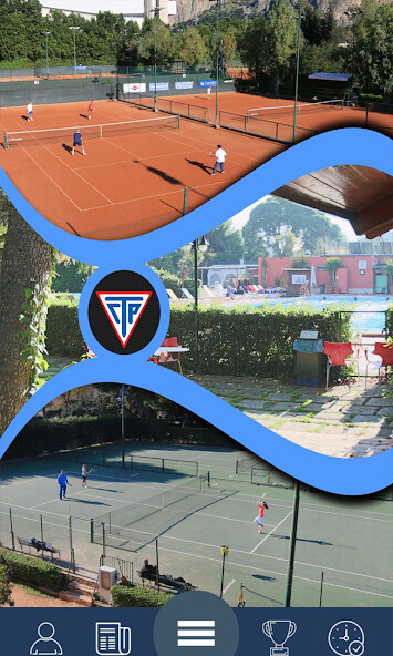 Emulate iPhone app CT Palermo using MyAndroid Emulate iPhone app CT Palermo using MyAndroid