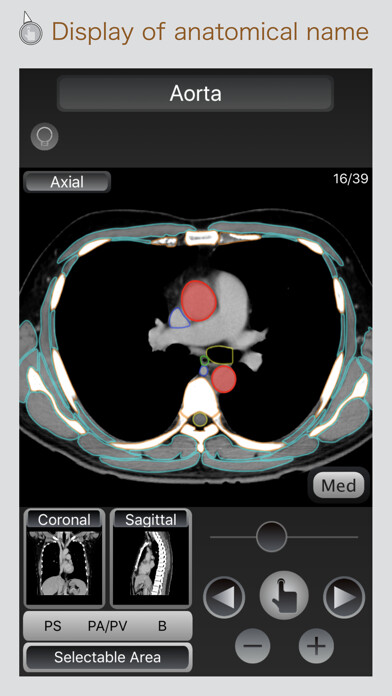 Emulate iPhone app CT Passport Chest using MyAndroid Emulate iPhone app CT Passport Chest using MyAndroid