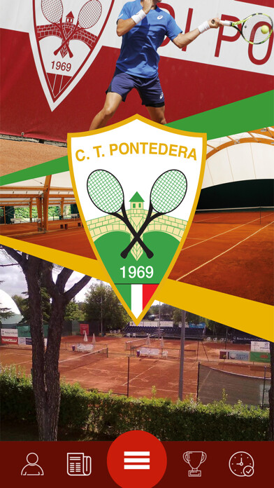 Emulate iPhone app CT Pontedera using MyAndroid Emulate iPhone app CT Pontedera using MyAndroid