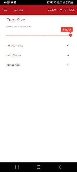 Run android online APK CTR App from MyAndroid or emulate CTR App using MyAndroid Run android online APK CTR App from MyAndroid or emulate CTR App using MyAndroid