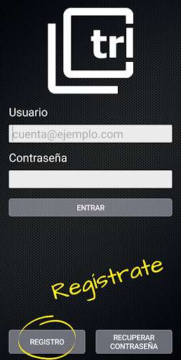 Run android online APK Ctrl App from MyAndroid or emulate Ctrl App using MyAndroid