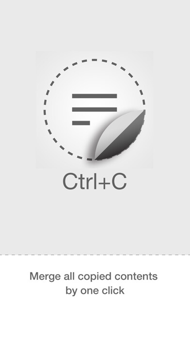 Emulate iPhone app Ctrl+C:Easily record your copy using MyAndroid Emulate iPhone app Ctrl+C:Easily record your copy using MyAndroid