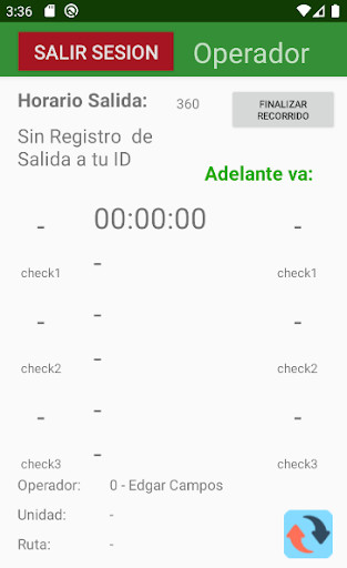 Run android online APK Ctrl-R12 CV from MyAndroid or emulate Ctrl-R12 CV using MyAndroid