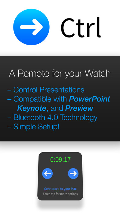 Emulate iPhone app Ctrl ~ A Remote for your Watch using MyAndroid Emulate iPhone app Ctrl ~ A Remote for your Watch using MyAndroid