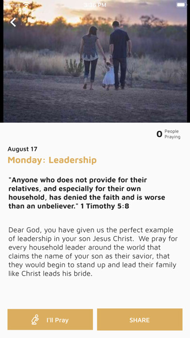 Emulate iPhone app CTR Prayer using MyAndroid Emulate iPhone app CTR Prayer using MyAndroid