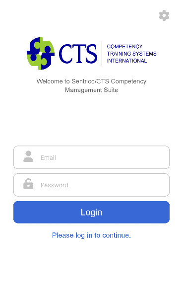 Run android online APK CTS Assessment from MyAndroid or emulate CTS Assessment using MyAndroid