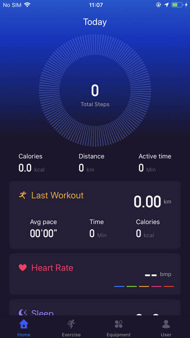 Emulate iPhone app CT S FIT using MyAndroid Emulate iPhone app CT S FIT using MyAndroid