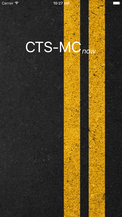Emulate iPhone app CTS-MCnow using MyAndroid Emulate iPhone app CTS-MCnow using MyAndroid