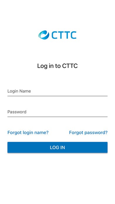 Emulate iPhone app CTTC Mobile using MyAndroid Emulate iPhone app CTTC Mobile using MyAndroid