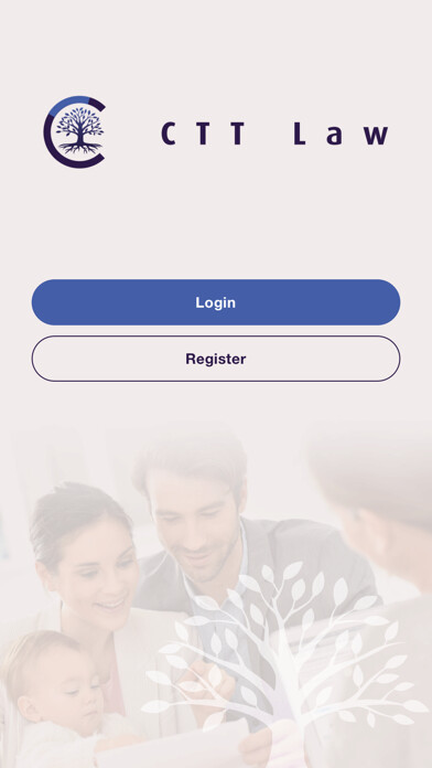 Emulate iPhone app CTT Law using MyAndroid Emulate iPhone app CTT Law using MyAndroid
