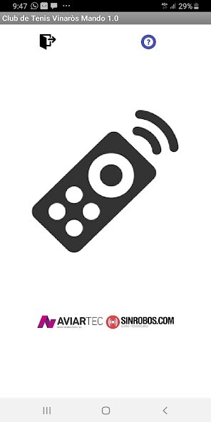 Run android online APK CTVin from MyAndroid or emulate CTVin using MyAndroid Run android online APK CTVin from MyAndroid or emulate CTVin using MyAndroid