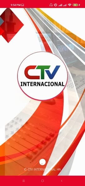 Run android online APK CTV Internacional HN from MyAndroid or emulate CTV Internacional HN using MyAndroid