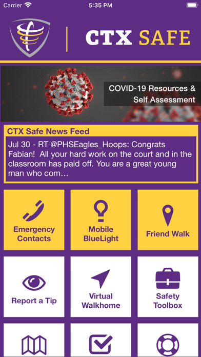 Run android online APK CTX SAFE from MyAndroid or emulate CTX SAFE using MyAndroid Run android online APK CTX SAFE from MyAndroid or emulate CTX SAFE using MyAndroid