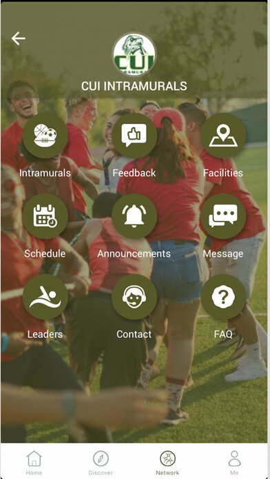 Emulate iPhone app CU Active using MyAndroid Emulate iPhone app CU Active using MyAndroid