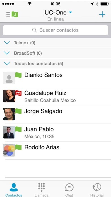 Run android online APK CUAD Mobile from MyAndroid or emulate CUAD Mobile using MyAndroid