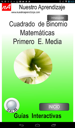 Run android online APK Cuadrado de Binomio Algebra from MyAndroid or emulate Cuadrado de Binomio Algebra using MyAndroid Run android online APK Cuadrado de Binomio Algebra from MyAndroid or emulate Cuadrado de Binomio Algebra using MyAndroid