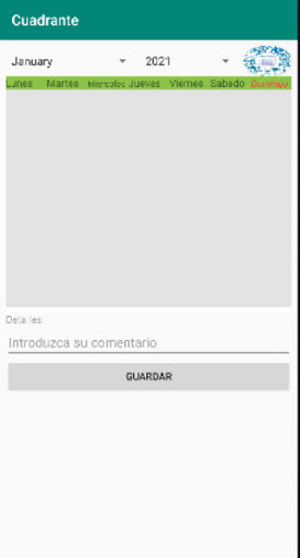 Run android online APK Cuadrante COC from MyAndroid or emulate Cuadrante COC using MyAndroid