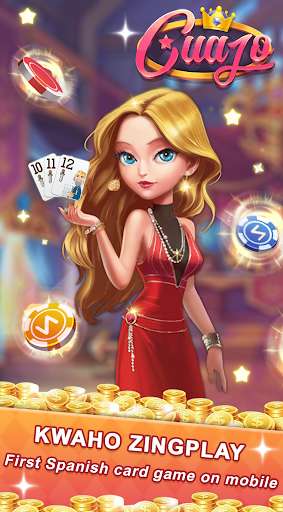 Run android online APK Cuajo ZingPlay - Kwaho Filipino from MyAndroid or emulate Cuajo ZingPlay - Kwaho Filipino using MyAndroid Run android online APK Cuajo ZingPlay - Kwaho Filipino from MyAndroid or emulate Cuajo ZingPlay - Kwaho Filipino using MyAndroid