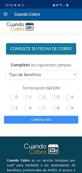 Run android online APK Cuando Cobro from MyAndroid or emulate Cuando Cobro using MyAndroid Run android online APK Cuando Cobro from MyAndroid or emulate Cuando Cobro using MyAndroid