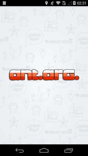 Run android online APK Cuando Llega Antartida Arg. from MyAndroid or emulate Cuando Llega Antartida Arg. using MyAndroid